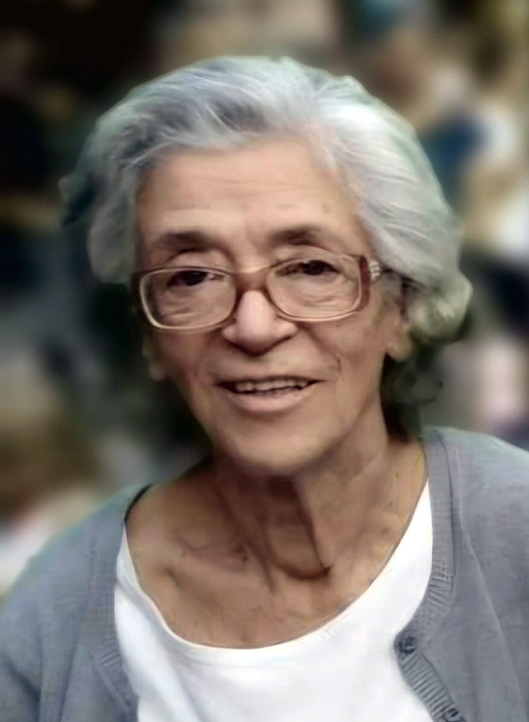 Maria Luisa Gentilin