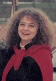 Barbara Sartori