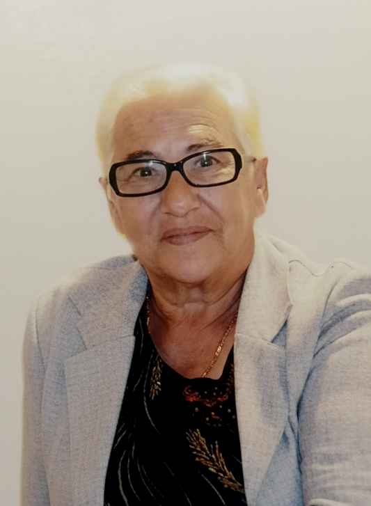 Maria Luigia Dalfior (Marisa)