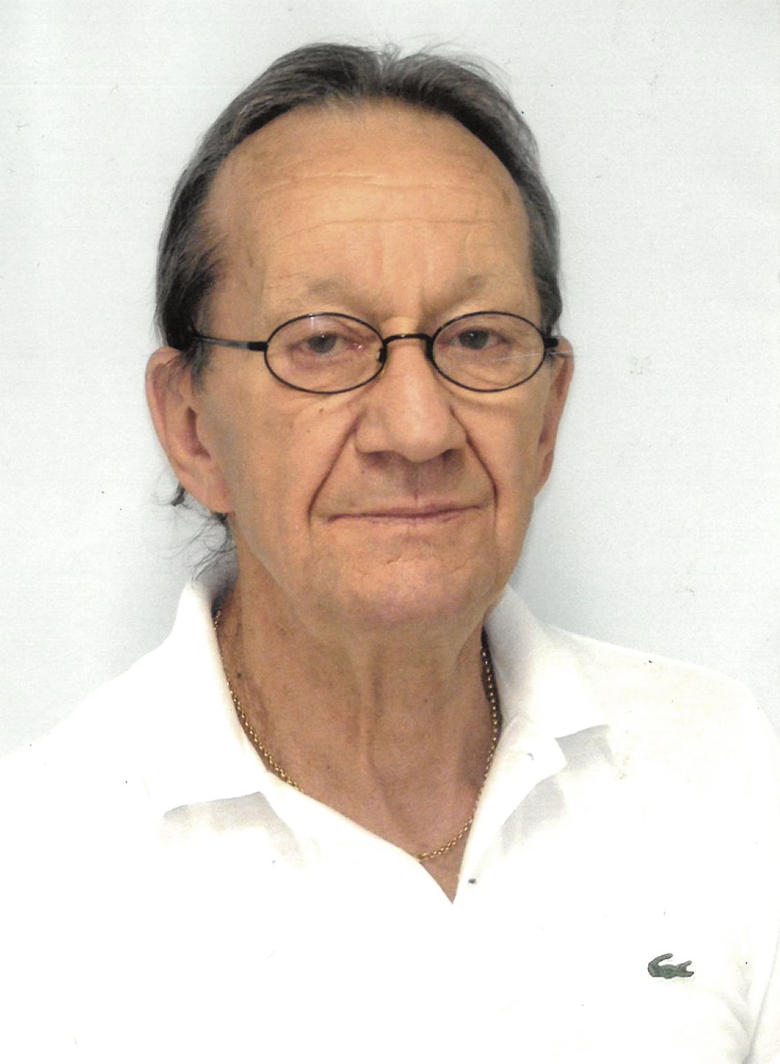 Giancarlo Lorenzetto