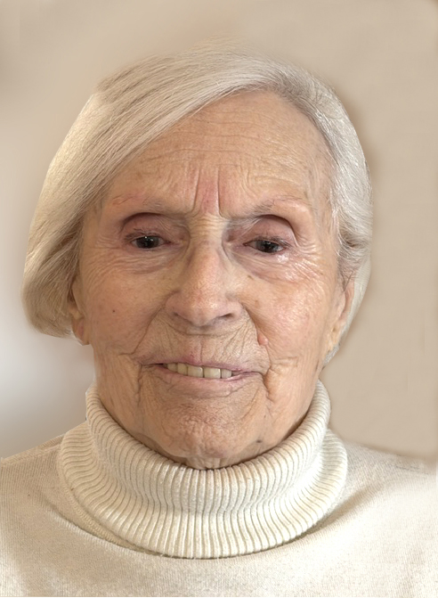 Antonia Lupato