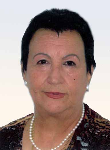 Maria Rosa Zancan
