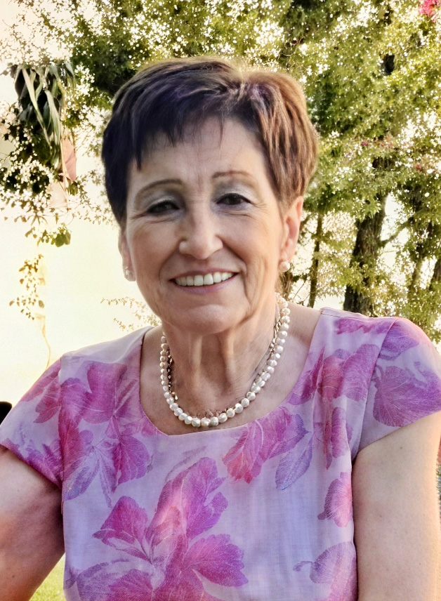 Maria Teresa Baghin