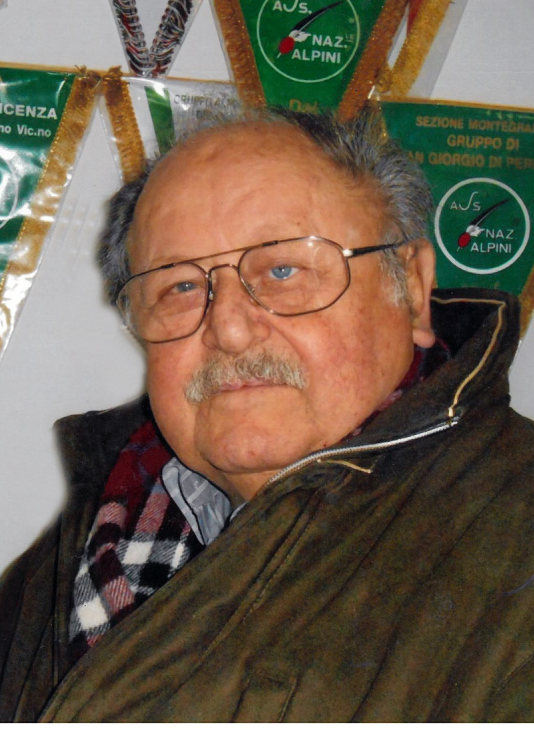 Nicola Bernardini