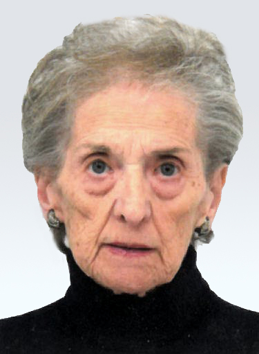 Amelia Faccio