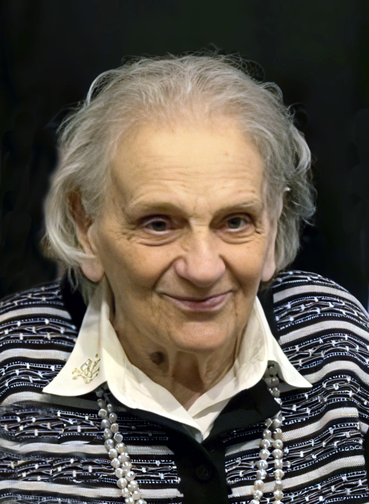 Bertina Filippi
