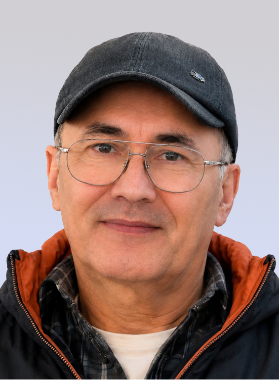 Salvatore Gargiulo