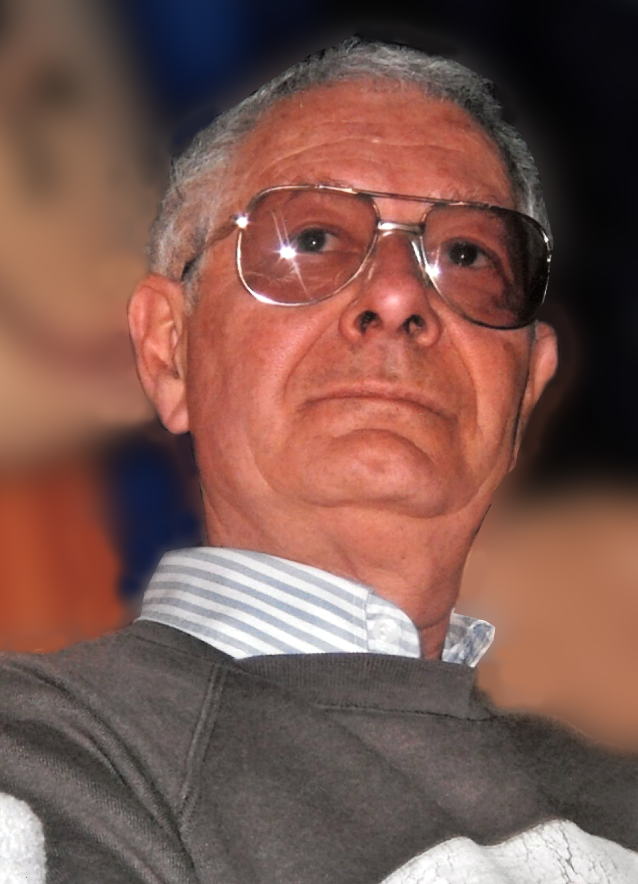 Giampaolo Ragazzi
