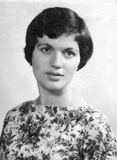 Maria Antonietta  Tadiotto