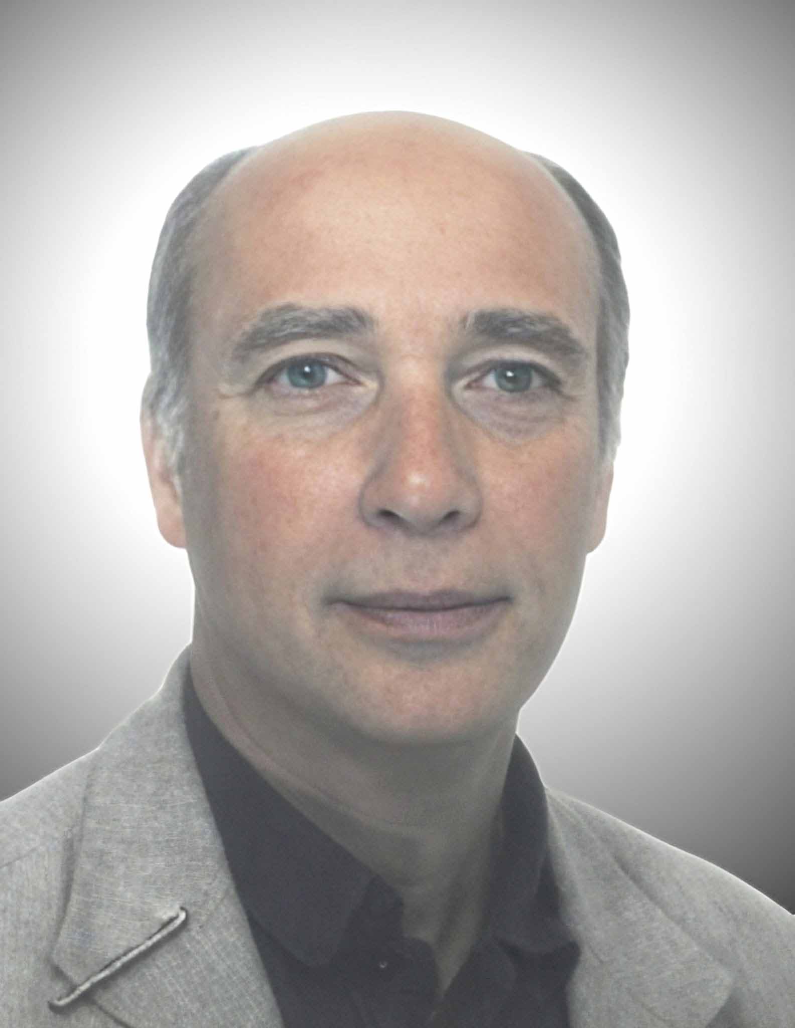 Paolo Consolaro